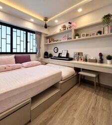 Blk 875 Yishun Street 81 (Yishun), HDB 4 Rooms #624748631